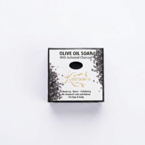 activated charcoal a