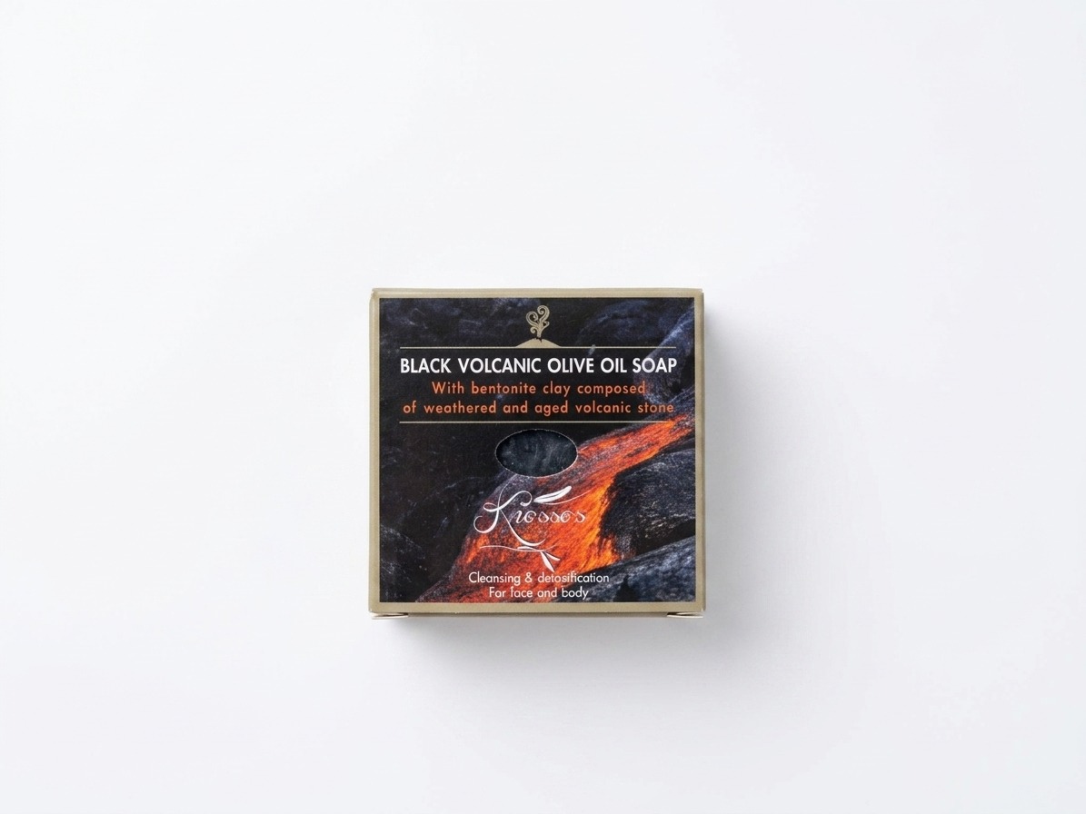 black volcanic black volcanic