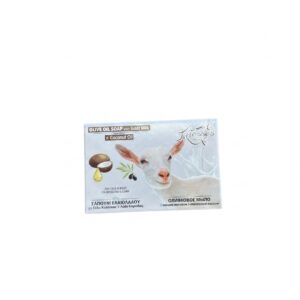goat coconut a