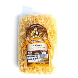 lazanaki