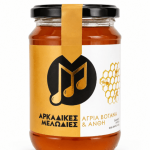 meli agria votana